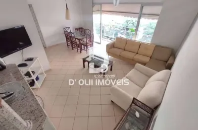 Apartamento com 3 dormitórios à venda, 95 m² por r$ 400.000,00 - enseada - guarujá/sp