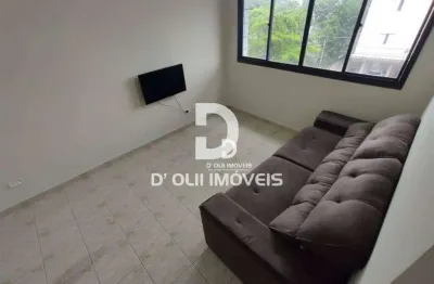 Apartamento com 2 dormitórios à venda, 80 m² por r$ 260.000,00 - enseada - guarujá/sp