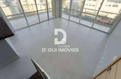 Apartamento com 3 dormitórios à venda, 157 m² por r$ 1.000.000,00 - enseada - guarujá/sp