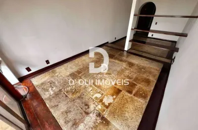 Apartamento com 4 dormitórios à venda, 137 m² por r$ 450.000,00 - enseada - guarujá/sp