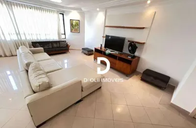 Apartamento com 3 dormitórios à venda, 190 m² por r$ 1.000.000,00 - centro - guarujá/sp