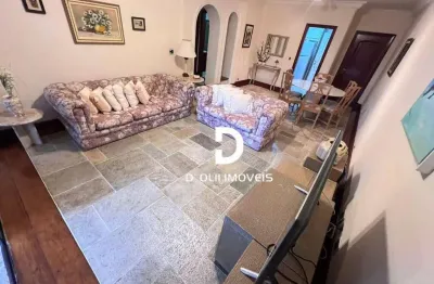 Apartamento com 3 dormitórios à venda, 142 m² por r$ 650.000,00 - balneário cidade atlântica - guarujá/sp