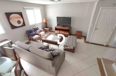Casa com 3 dormitórios - venda por r$ 1.000.000,00 ou aluguel por r$ 6.000,00/mês - jardim ana maria - guarujá/sp