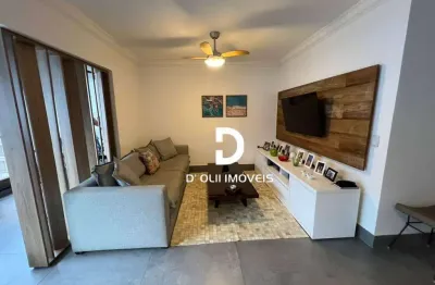 Apartamento com 3 dormitórios à venda, 267 m² por r$ 1.550.000,00 - barra funda - guarujá/sp