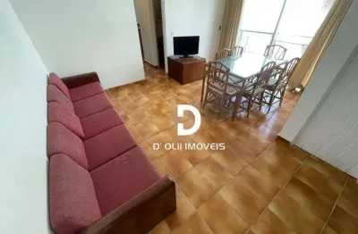 Apartamento com 2 dormitórios, 85 m² - venda por r$ 300.000,00 ou aluguel por r$ 2.500,00/mês - enseada - guarujá/sp