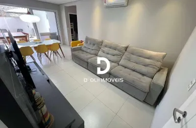 Apartamento com 2 dormitórios à venda, 86 m² por r$ 1.350.000 - jardim las palmas - guarujá/sp
