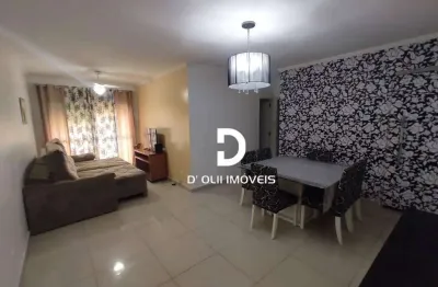 Apartamento com 2 dormitórios à venda, 75 m² por r$ 330.000 - jardim belmar - guarujá/sp