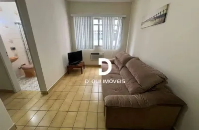 Apartamento com 2 dormitórios, 70 m² - venda por r$ 340.000 ou aluguel por r$ 2.600/mês - jardim las palmas - guarujá/sp