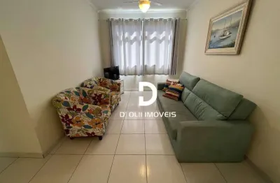 Apartamento com 2 dormitórios à venda, 80 m² por r$ 300.000,00 - jardim vitória - guarujá/sp