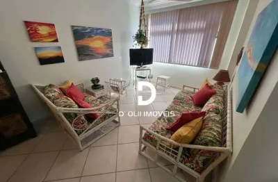 Apartamento com 2 dormitórios à venda, 80 m² por r$ 430.000 - jardim vitória - guarujá/sp