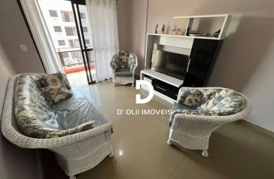 Apartamento com 2 dormitórios, 80 m² - venda por r$ 390.000 ou aluguel por r$ 3.500/mês - balneário guarujá - guarujá/sp