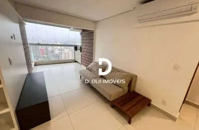 Apartamento com 2 dormitórios à venda, 67 m² por r$ 715.000,00 - jardim das conchas - guarujá/sp