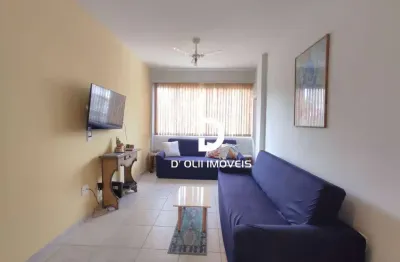 Apartamento com 1 dormitório para alugar, 55 m² por r$ 2.400,00/mês - balneário cidade atlântica - guarujá/sp