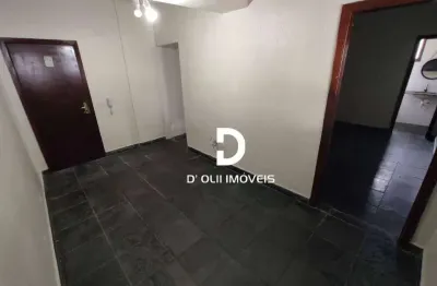 Apartamento com 1 dormitório para alugar, 40 m² por r$ 1.500/mês - jardim praiano - guarujá/sp