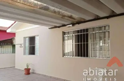 Casa terrea de 3 dormitorios, 2 vagas de garagem para venda - jardim são miguel taboao da serra