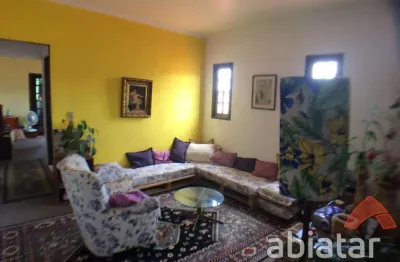 Casa à venda com 4 dormitórios no parque monte alegre – condomínio fechado e permuta por apartamento
