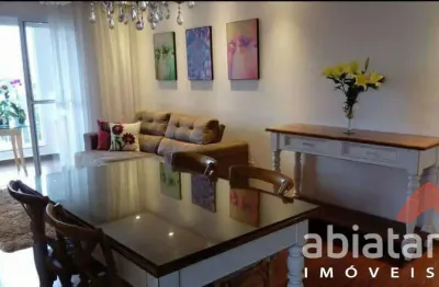 Apartamento com 3 dormitórios à venda no centro de taboão da serra – varanda gourmet