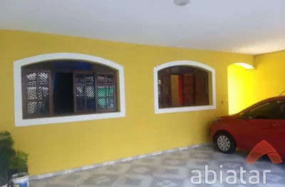 Casa térrea com 4 dormitórios à venda no jardim umarizal – próxima à estação vila sônia