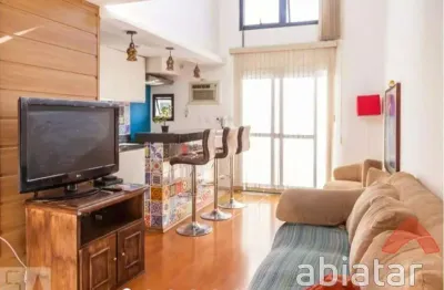 Apartamento duplex à venda - planalto paulista - são paulo