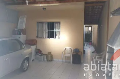 Casa com 2 dormitórios à venda em taboão da serra – próxima ao centro e br-116