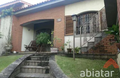 Casa à venda no centro do taboão da serra – próxima ao parque do jockey