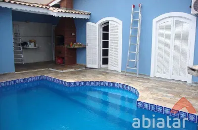 Casa com 3 quartos à venda na Rua Paraguai, Jardim América, Taboão da Serra