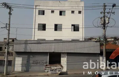 Prédio à venda - vila francisco remeikis - taboão da serra