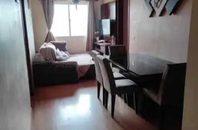 Apartamento com 3 quartos à venda na Rua Francisco da Cruz Mellão, 250, Parque Munhoz, São Paulo