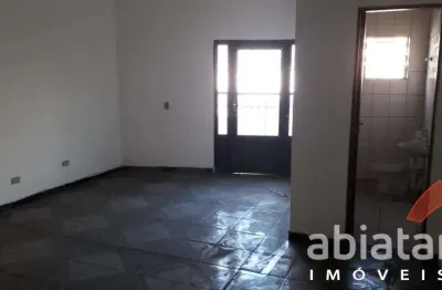 Sala comercial para alugar na Avenida Doutor José Maciel, Jardim Maria Rosa, Taboão da Serra