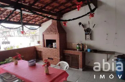 Sobrado à venda com 3 dormitórios e área de lazer  jardim monte alegre  taboão da serra/sp