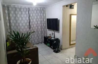 Apartamento à venda/locação  2 dormitórios com lazer completo  vila nova mazzei, taboão da serra