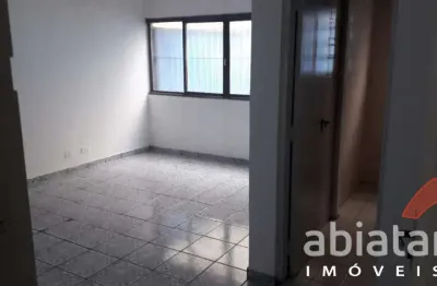 Sala comercial  21m² com banheiro privativo  jardim maria rosa, taboão da serra