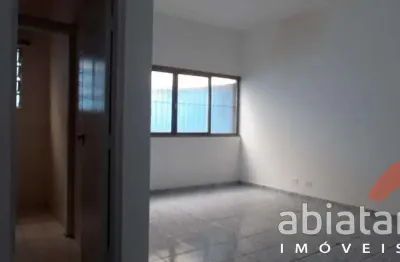 Sala comercial  18m² com banheiro privativo  jardim maria rosa, taboão da serra