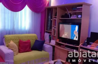 Apartamento com 2 quartos à venda na Rua Onze de Abril, 2, Vila Zamataro, Guarulhos