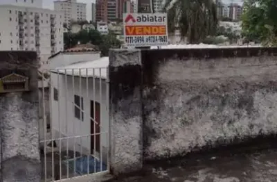 Terreno à venda, 250 m² por r$ 850.000,00 - vila morse - são paulo/sp