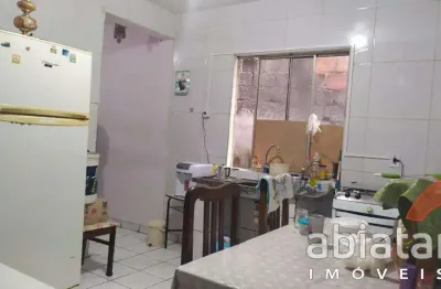 Sobrado com 5 dormitórios à venda, 200 m² por r$ 300.000,00 - jardim maria duarte - são paulo/sp