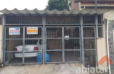 Casa de 200 m² jardim d abril - são paulo, à venda por r$ 450.000