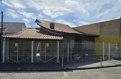 Casa com 2 quartos à venda na Rua Engenheiro Wilson Houk, Jardim da Glória, Taboão da Serra
