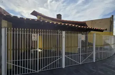 Casa com 2 quartos à venda na Rua Engenheiro Wilson Houk, Jardim da Glória, Taboão da Serra