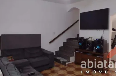Sobrado de 130 m² parque esmeralda - são paulo, à venda por r$ 690.000