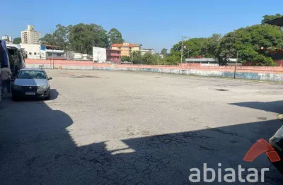 Terreno para vender ou alugar - jardim martinica - são paulo