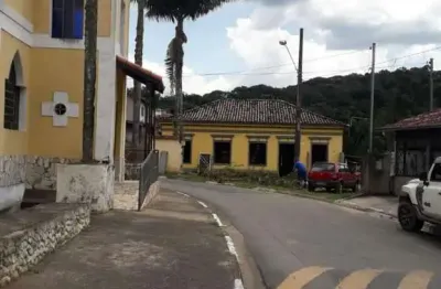 Terreno à venda, 2700 m² por r$ 1.485.000,00 - centro - são lourenço da serra/sp