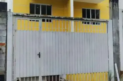 Casa de 153 m² parque das cigarreiras - taboão da serra, à venda por r$ 550.000