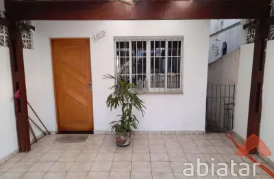 Sobrado com 3 dormitórios à venda, 164 m² por r$ 585.000,00 - jardim taboão - são paulo/sp