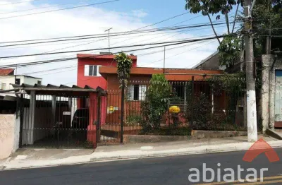Casa com 3 dormitórios à venda, 185 m² por r$ 850.000,00 - jardim henriqueta - taboão da serra/sp