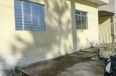 Casa com 7 dormitórios à venda, 280 m² por r$ 650.000,00 - jardim irapua - taboão da serra/sp