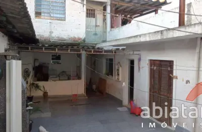 Casa de 5 dorms, 4 vagas de garagem, de 135 m² à venda no  jardim são paulo  - taboão da serra