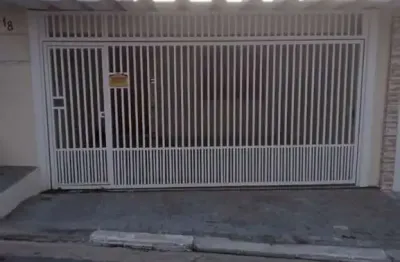 Casa com 3 dormitórios à venda, 110 m² por r$ 545.000,00 - jardim d abril - osasco/sp