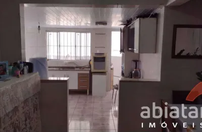 Casa de 130 m² jardim monte alegre - são paulo, à venda por r$ 400.000