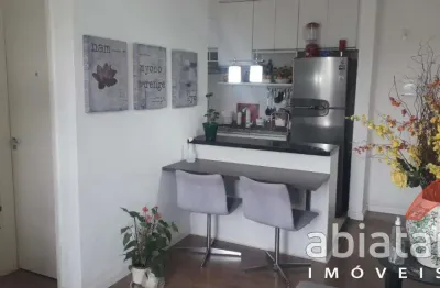 Apartamento de 57 m² pirajussara - são paulo, à venda por r$ 370.000